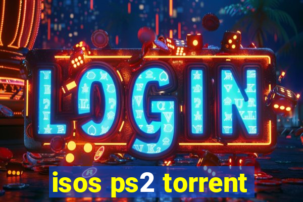 isos ps2 torrent